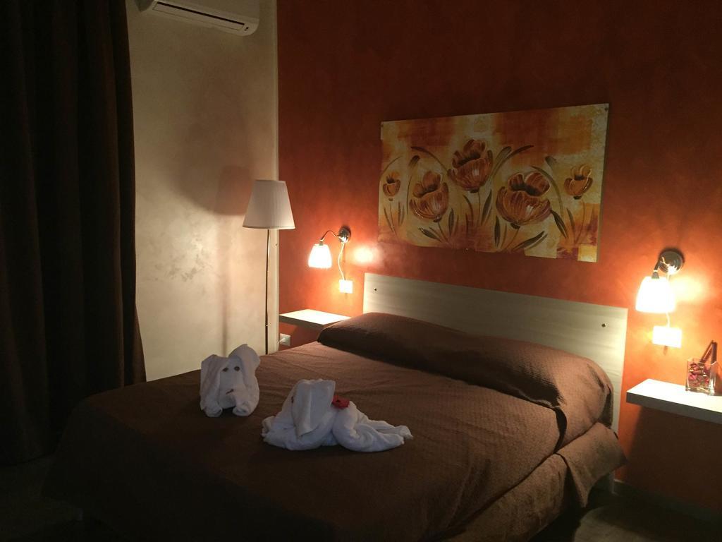 No Stress Affittacamere Rome Exterior photo