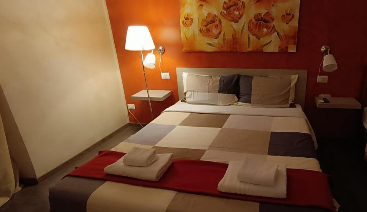 No Stress Affittacamere Rome Room photo