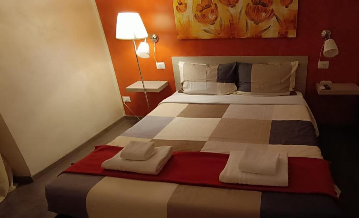 No Stress Affittacamere Rome Room photo