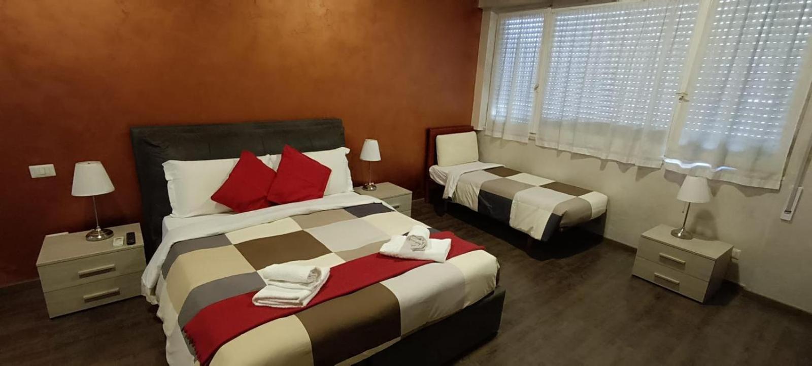 No Stress Affittacamere Rome Room photo