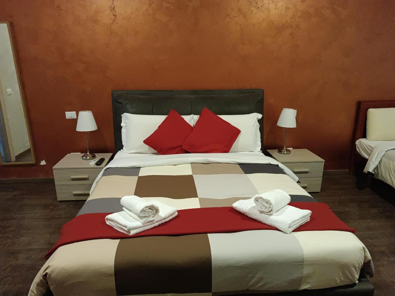 No Stress Affittacamere Rome Room photo