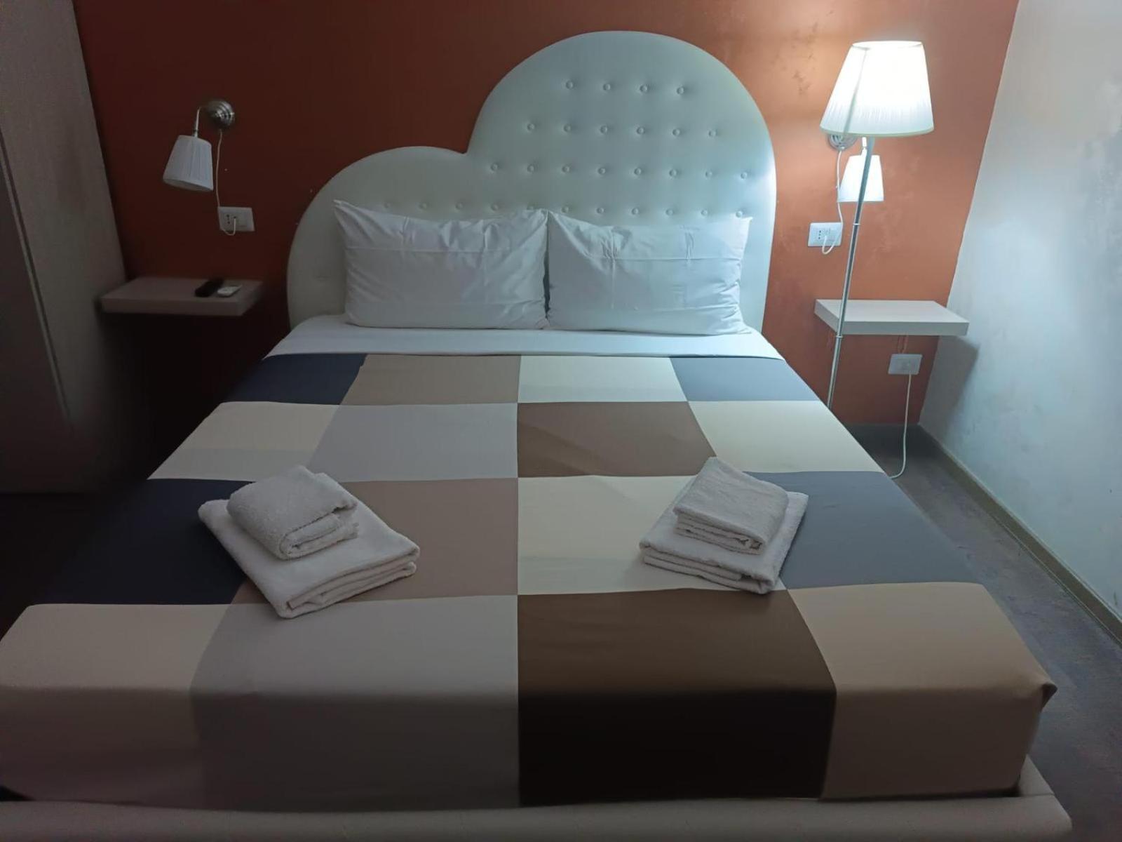 No Stress Affittacamere Rome Room photo