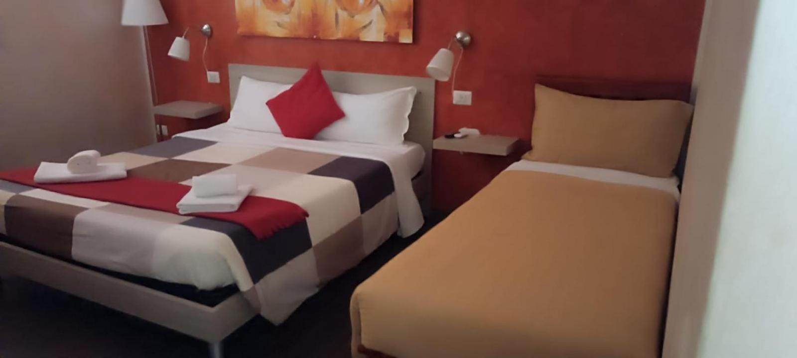 No Stress Affittacamere Rome Room photo