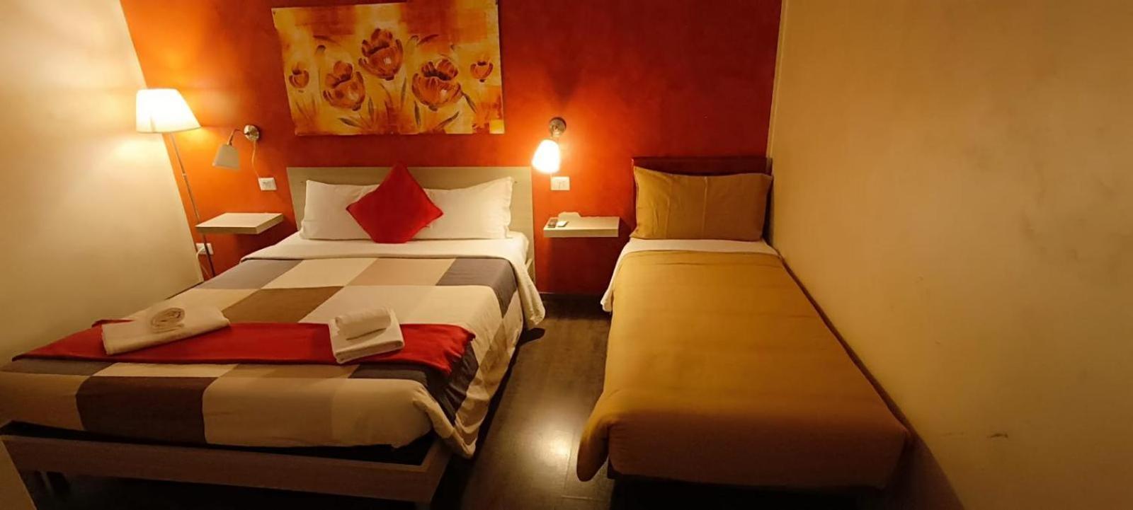 No Stress Affittacamere Rome Room photo
