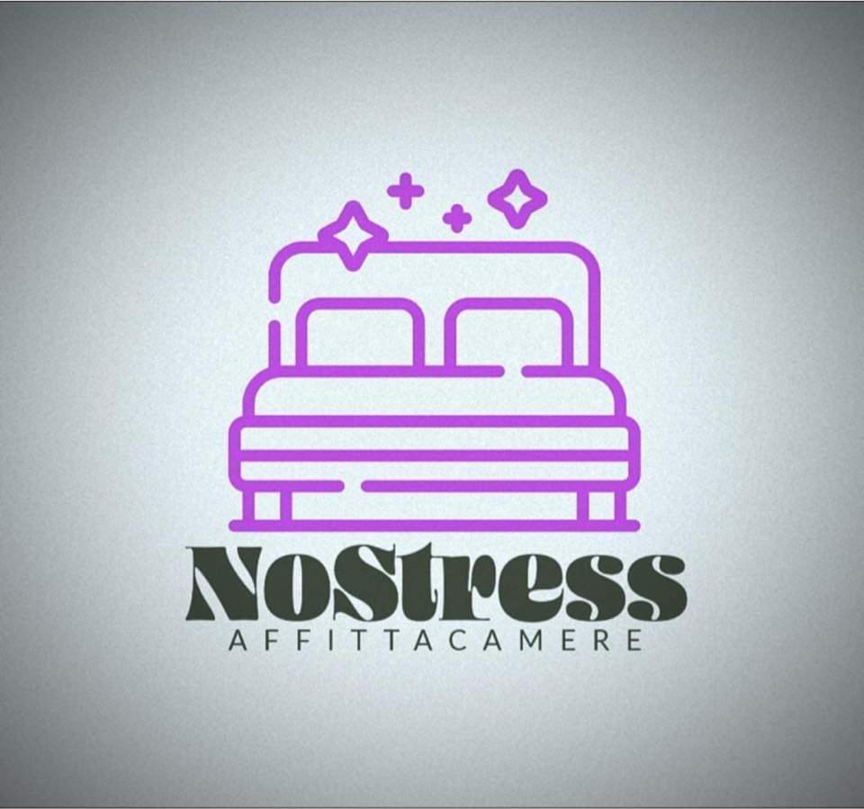 No Stress Affittacamere Rome Exterior photo