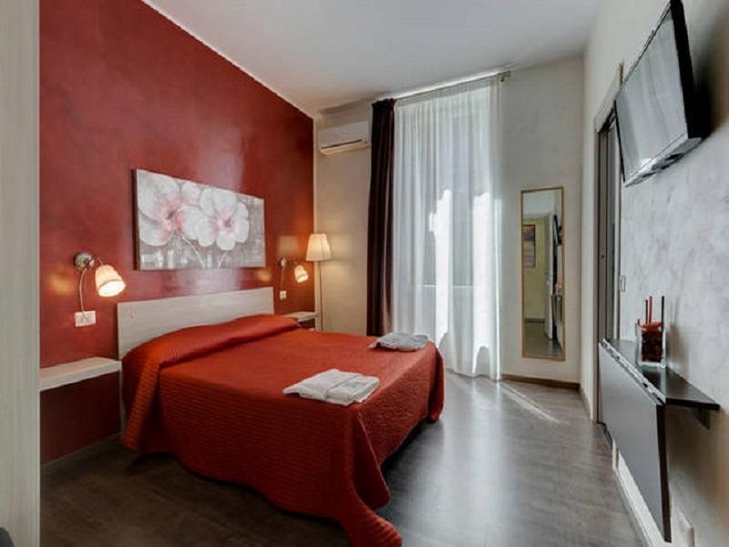 No Stress Affittacamere Rome Exterior photo