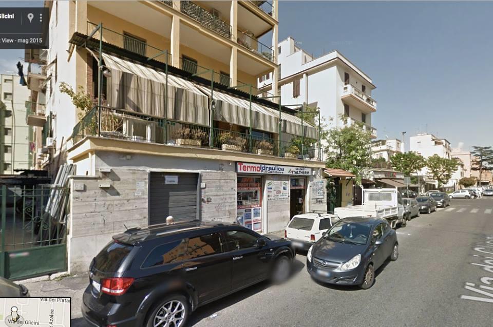 No Stress Affittacamere Rome Exterior photo